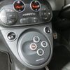 abarth 595 2022 quick_quick_3BA-31214T_ZFABF13H3NJG29374 image 9