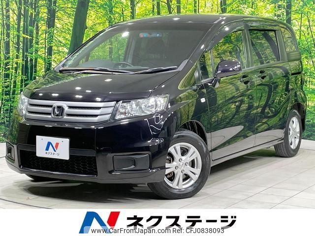 honda freed-spike 2012 quick_quick_GB3_GB3-1437583 image 1