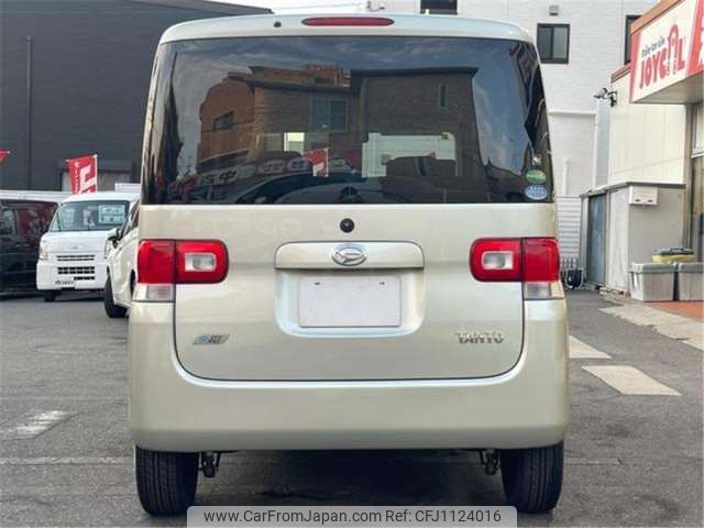 daihatsu tanto 2012 -DAIHATSU 【名古屋 582ﾄ2370】--Tanto L375S--L375S-0572189---DAIHATSU 【名古屋 582ﾄ2370】--Tanto L375S--L375S-0572189- image 2