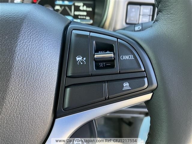 2025 Suzuki Hustler MR92S - Car Price $14,703