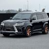 lexus lx 2017 -LEXUS--Lexus LX DBA-URJ201W--URJ201-4244197---LEXUS--Lexus LX DBA-URJ201W--URJ201-4244197- image 1