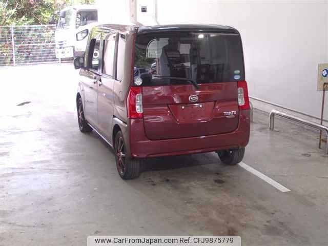 daihatsu tanto 2015 -DAIHATSU--Tanto LA600S--0304958---DAIHATSU--Tanto LA600S--0304958- image 2