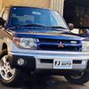 mitsubishi pajero-io 1998 quick_quick_H66W_H66W-0012570 image 14