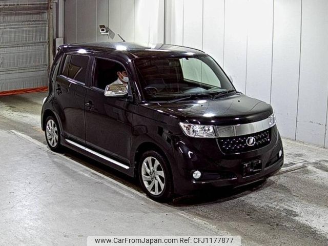 toyota bb 2016 -TOYOTA--bB QNC21-0113773---TOYOTA--bB QNC21-0113773- image 1