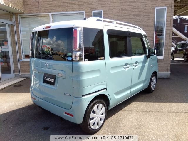 mazda flair-wagon 2018 CFJ1710471 image 2