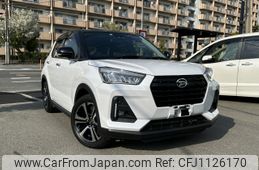 daihatsu rocky 2022 -DAIHATSU--Rocky 5BA-A201S--A201S-0004400---DAIHATSU--Rocky 5BA-A201S--A201S-0004400-