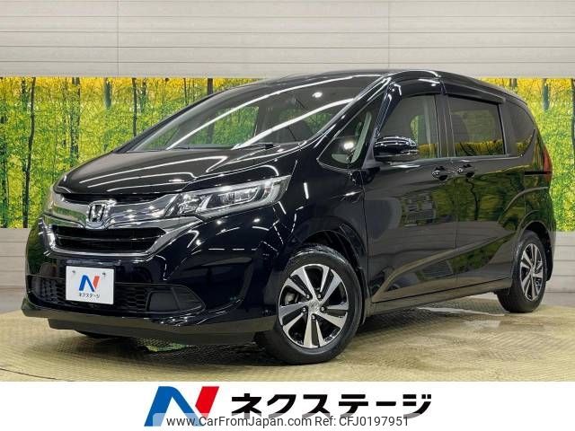 honda freed 2017 -HONDA--Freed DBA-GB5--GB5-1047316---HONDA--Freed DBA-GB5--GB5-1047316- image 1