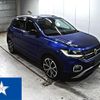 volkswagen t-cross 2020 CFJ1643098 image 1