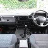 toyota landcruiser-70 1999 CFJ1898519 image 12