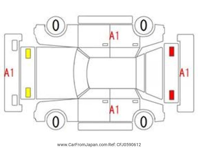 mazda cx-5 2020 -MAZDA--CX-5 3DA-KF2P--KF2P-404912---MAZDA--CX-5 3DA-KF2P--KF2P-404912- image 2