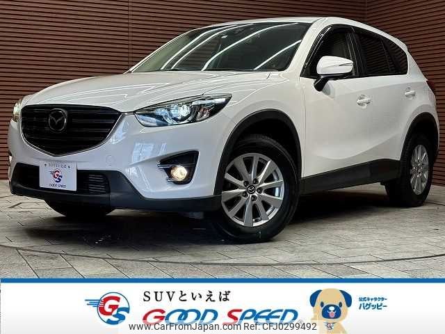 mazda cx-5 2016 -MAZDA--CX-5 LDA-KE2FW--KE2FW-216997---MAZDA--CX-5 LDA-KE2FW--KE2FW-216997- image 1