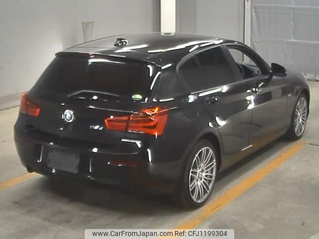 bmw 1-series 2016 -BMW--BMW 1 Series WBA1S52070V567220---BMW--BMW 1 Series WBA1S52070V567220- image 2