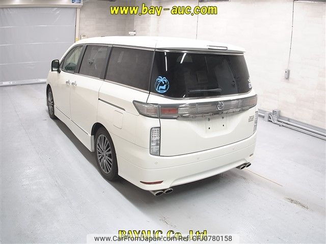 nissan elgrand 2020 -NISSAN--Elgrand PNE52-062038---NISSAN--Elgrand PNE52-062038- image 2