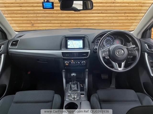 mazda cx-5 2015 quick_quick_LDA-KE2FW_KE2FW-207557 image 2