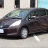 honda fit 2012 CFJ1553003 image 1