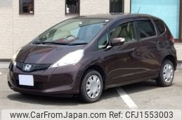 honda fit 2012 CFJ1553003