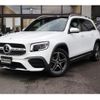 mercedes-benz glb-class 2023 CFJ1667783 image 1