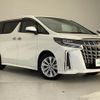 toyota alphard 2019 -TOYOTA--Alphard DBA-AGH30W--AGH30-0297486---TOYOTA--Alphard DBA-AGH30W--AGH30-0297486- image 1