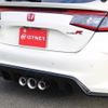 honda civic 2024 CFJ1699986 image 16
