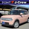 suzuki alto-lapin 2016 CFJ1745014 image 1