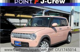 suzuki alto-lapin 2016 CFJ1745014