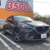 mazda cx-3 2016 quick_quick_DK5FW_DK5FW-125358 image 14