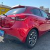 mazda demio 2016 -MAZDA 【愛媛 501ﾒ4764】--Demio DJ5FS--158159---MAZDA 【愛媛 501ﾒ4764】--Demio DJ5FS--158159- image 2