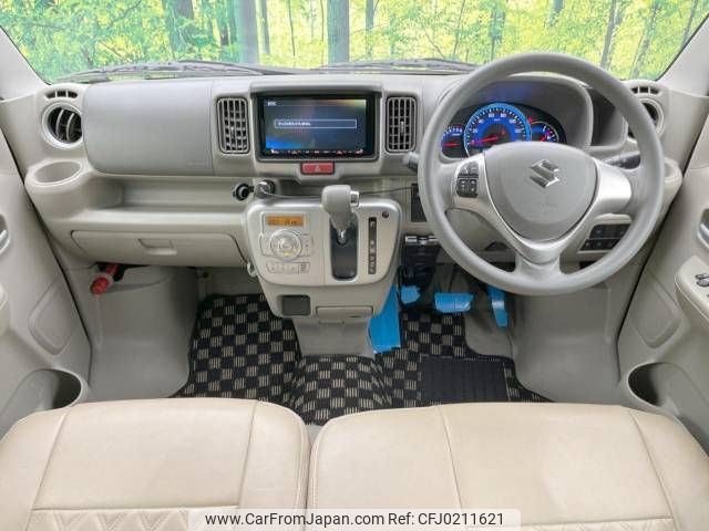 suzuki every-wagon 2017 -SUZUKI--Every Wagon ABA-DA17W--DA17W-133877---SUZUKI--Every Wagon ABA-DA17W--DA17W-133877- image 2