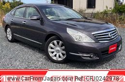 nissan teana 2009 A11172