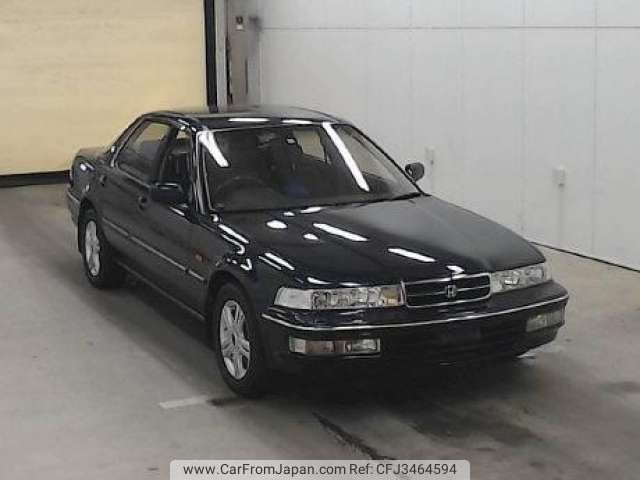 Honda inspire 1992