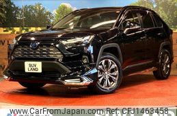 toyota rav4 2022 CFJ1463458
