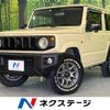 suzuki jimny 2022 CFJ1628686 image 1