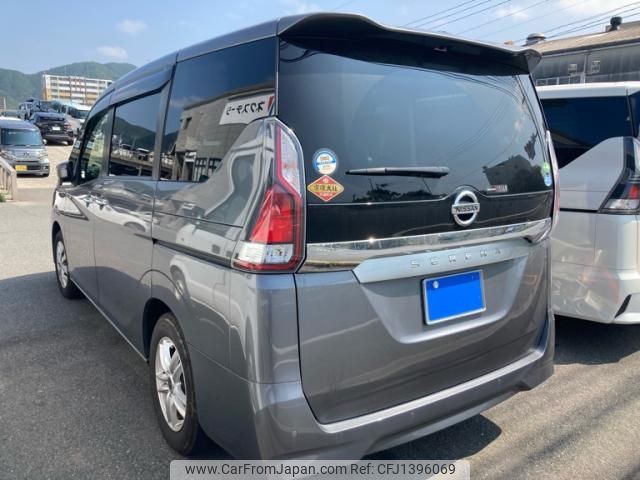 nissan serena 2020 -NISSAN--Serena DBA-C27--C27-015893---NISSAN--Serena DBA-C27--C27-015893- image 2