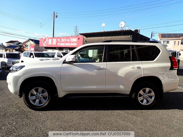 toyota land-cruiser-prado 2021 24340508 image 2