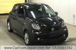 smart forfour 2016 -SMART--Smart Forfour 453042-WME4530422Y084451---SMART--Smart Forfour 453042-WME4530422Y084451-