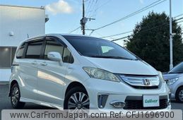 honda freed 2012 CFJ1696900