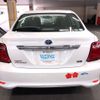 toyota corolla-axio 2017 CFJ1703054 image 5
