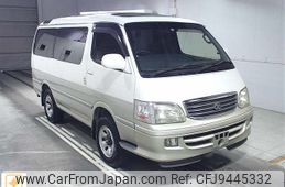 toyota hiace-wagon 2001 -TOYOTA--Hiace Wagon KZH106W-1042482---TOYOTA--Hiace Wagon KZH106W-1042482-