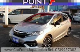 honda fit 2019 -HONDA--Fit GP5--3425328---HONDA--Fit GP5--3425328-