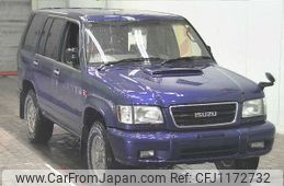 isuzu bighorn 1998 -ISUZU--Bighorn UBS73GW--7200127---ISUZU--Bighorn UBS73GW--7200127-