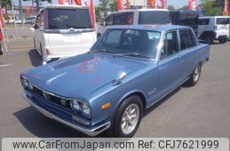 nissan skyline 1972 -NISSAN--Skyline GC10--089571---NISSAN--Skyline GC10--089571-