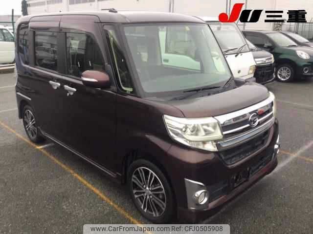 daihatsu tanto 2014 -DAIHATSU--Tanto LA610S--0010855---DAIHATSU--Tanto LA610S--0010855- image 1