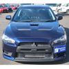 mitsubishi lancer 2014 GOO_JP_700080320530241125001 image 1