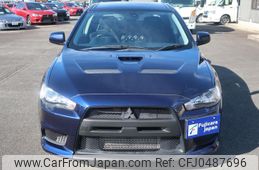 mitsubishi lancer 2014 GOO_JP_700080320530241125001