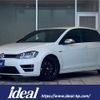 volkswagen golf 2016 -VOLKSWAGEN--VW Golf ABA-AUCJXF--WVWZZZAUZGW099665---VOLKSWAGEN--VW Golf ABA-AUCJXF--WVWZZZAUZGW099665- image 1