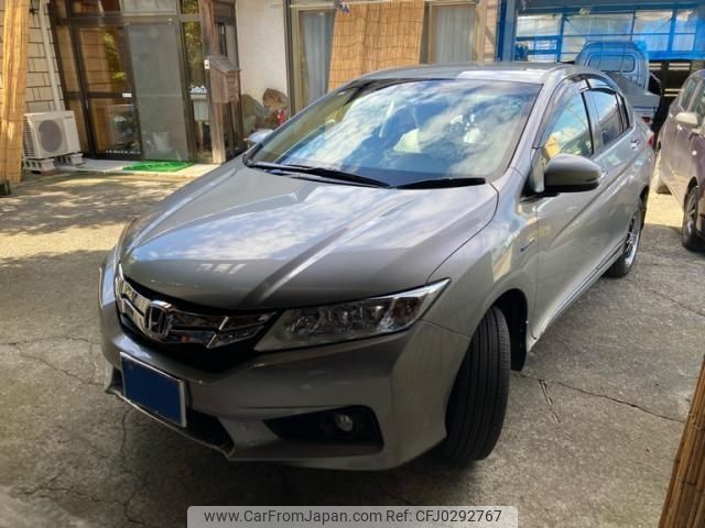 honda grace 2015 -HONDA--Grace DAA-GM5--GM5-1001773---HONDA--Grace DAA-GM5--GM5-1001773- image 2