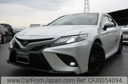 toyota camry 2020 quick_quick_6AA-AXVH70_065039