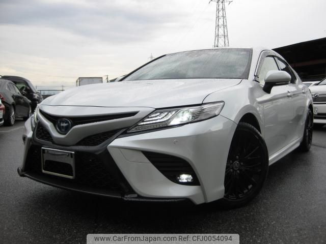 toyota camry 2020 quick_quick_6AA-AXVH70_065039 image 1