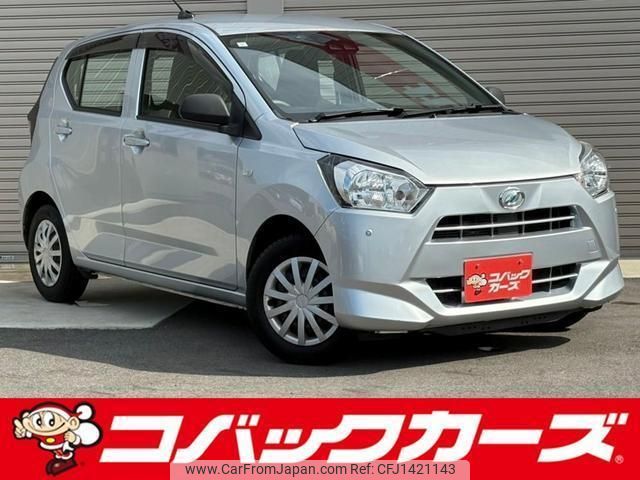 daihatsu mira-e-s 2021 quick_quick_LA350S_LA350S-0256492 image 1