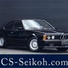 bmw 6-series 1987 -BMW--BMW 6 Series ﾌﾒｲ--WBAEC890800766196---BMW--BMW 6 Series ﾌﾒｲ--WBAEC890800766196- image 1